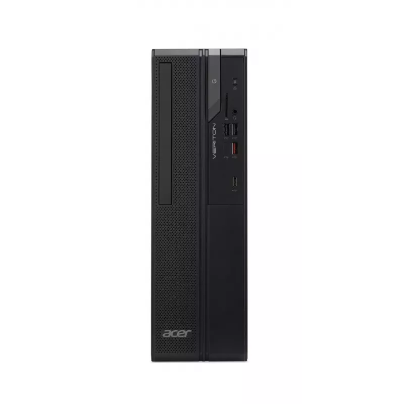 Acer Veriton X2 VX2735GT Desktop Compacto (Core Ultra 5, 16GB, 512GB SSD)