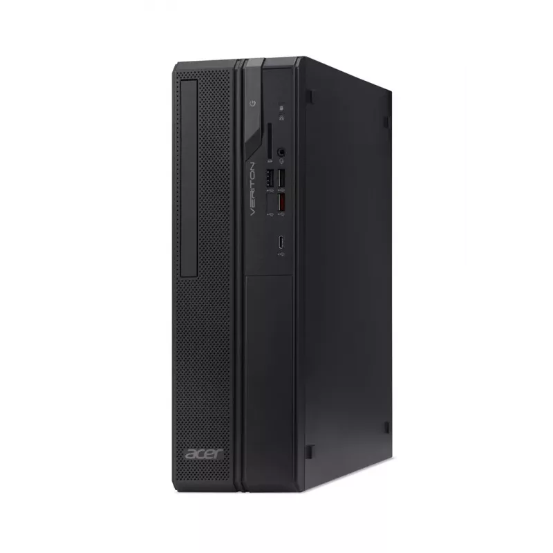 Acer Veriton X2 VX2735GT Desktop Compacto (Core Ultra 5, 16GB, 512GB SSD)