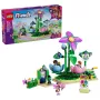 LEGO Friends 42702 Passeio de Chávenas de Chá Giratórias com Flores e Fadas (321 peças)