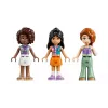 LEGO Friends 42702 Passeio de Chávenas de Chá Giratórias com Flores e Fadas (321 peças)