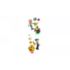 LEGO Friends 42693 Florista Criativa (377 peças)