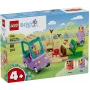 LEGO Bluey 11216 Avós com Bingo e Bluey (80 peças)