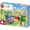 LEGO Bluey 11216 Avós com Bingo e Bluey (80 peças)
