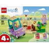 LEGO Bluey 11216 Avós com Bingo e Bluey (80 peças)