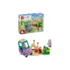 LEGO Bluey 11216 Avós com Bingo e Bluey (80 peças)