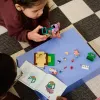 LEGO Bluey 11216 Avós com Bingo e Bluey (80 peças)