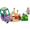 LEGO Bluey 11216 Avós com Bingo e Bluey (80 peças)