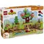 LEGO DUPLO 10480 Floresta dos Exploradores com Animais Selvagens (131 peças)