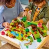 LEGO DUPLO 10480 Floresta dos Exploradores com Animais Selvagens (131 peças)