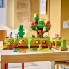 LEGO DUPLO 10480 Floresta dos Exploradores com Animais Selvagens (131 peças)