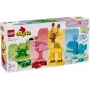 LEGO DUPLO 10472 Jogo de Construção de Animais (94 peças)