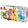 LEGO DUPLO 10472 Jogo de Construção de Animais (94 peças)