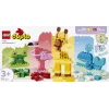 LEGO DUPLO 10472 Jogo de Construção de Animais (94 peças)