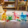 LEGO DUPLO 10472 Jogo de Construção de Animais (94 peças)