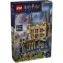 LEGO Harry Potter 76473 Castelo de Hogwarts: Ala Este (2164 peças)