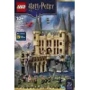 LEGO Harry Potter 76473 Castelo de Hogwarts: Ala Este (2164 peças)