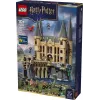 LEGO Harry Potter 76473 Castelo de Hogwarts: Ala Este (2164 peças)