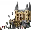 LEGO Harry Potter 76473 Castelo de Hogwarts: Ala Este (2164 peças)