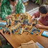 LEGO Harry Potter 76473 Castelo de Hogwarts: Ala Este (2164 peças)