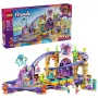 LEGO Friends 42703 Montanha-Russa da Sereia (864 peças)
