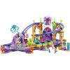 LEGO Friends 42703 Montanha-Russa da Sereia (864 peças)
