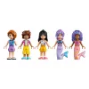 LEGO Friends 42703 Montanha-Russa da Sereia (864 peças)