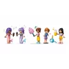 LEGO Friends 42703 Montanha-Russa da Sereia (864 peças)
