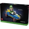 LEGO Super Mario 72050 Mario Kart - Luigi e Mach 8 (2234 peças)