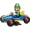 LEGO Super Mario 72050 Mario Kart - Luigi e Mach 8 (2234 peças)