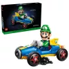 LEGO Super Mario 72050 Mario Kart - Luigi e Mach 8 (2234 peças)