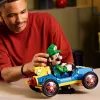 LEGO Super Mario 72050 Mario Kart - Luigi e Mach 8 (2234 peças)
