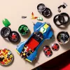 LEGO Super Mario 72050 Mario Kart - Luigi e Mach 8 (2234 peças)