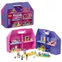 LEGO Friends 42697 Mala Criativa de Casa de Bonecas (355 peças)