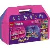 LEGO Friends 42697 Mala Criativa de Casa de Bonecas (355 peças)