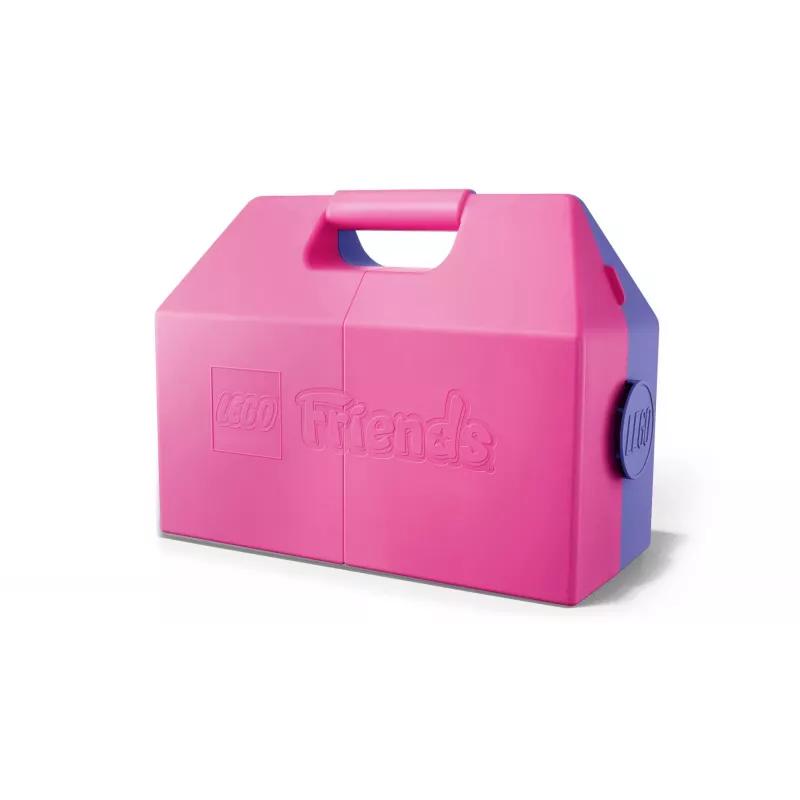 LEGO Friends 42697 Mala Criativa de Casa de Bonecas (355 peças)