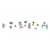 LEGO Friends 42697 Mala Criativa de Casa de Bonecas (355 peças)
