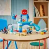 LEGO DUPLO Marvel 10464 Esconderijo da Equipa Spidey (65 peças)