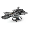 LEGO Marvel 76354 Helicarrier da S.H.I.E.L.D. (3057 peças)