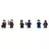 LEGO Marvel 76354 Helicarrier da S.H.I.E.L.D. (3057 peças)