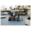 LEGO Marvel 76354 Helicarrier da S.H.I.E.L.D. (3057 peças)