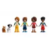 LEGO Friends 42705 Cabana Aconchegante na Floresta de Outono (1229 peças)