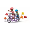 LEGO Friends 42705 Cabana Aconchegante na Floresta de Outono (1229 peças)