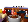 LEGO Friends 42705 Cabana Aconchegante na Floresta de Outono (1229 peças)