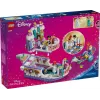 LEGO Disney 43299 Barco de Casamento Real da Ariel (519 peças)
