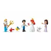 LEGO Disney 43299 Barco de Casamento Real da Ariel (519 peças)