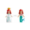 LEGO Disney 43299 Barco de Casamento Real da Ariel (519 peças)
