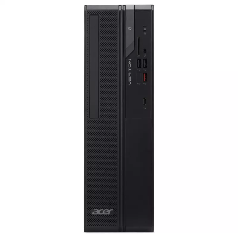 Acer Veriton X2 VX2735GT Desktop Compacto (Core Ultra 7, 16GB, 512GB SSD)