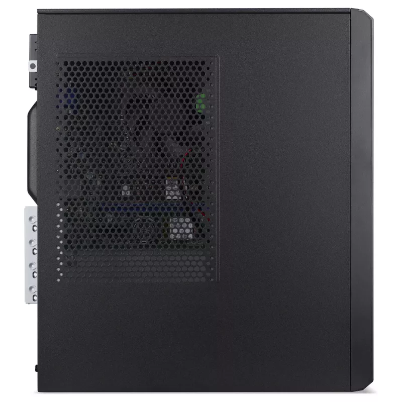 Acer Veriton X2 VX2735GT Desktop Compacto (Core Ultra 7, 16GB, 512GB SSD)