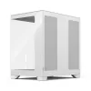 Caixa Midi-Tower ATX Fractal Design Pop 2 Vision White RGB (vidro temperado)