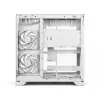 Caixa Midi-Tower ATX Fractal Design Pop 2 Vision White RGB (vidro temperado)